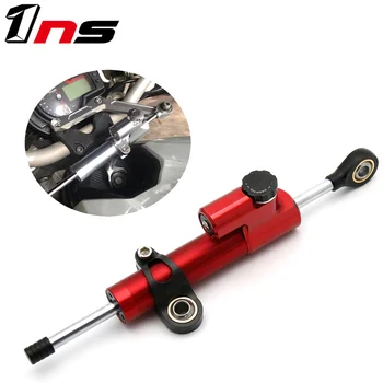 

For YAMAHA MT03 MT 03 MT-03 2005-2006 2015-2017 Motorcycle accessories Damper Steering Stabilize Safety Control