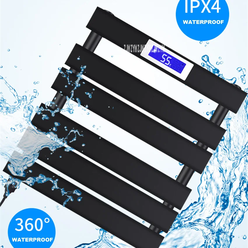 E601/ E701/ H601/ H801/ H1102 полотенец из низкоуглеродистой стали с цифровым дисплеем