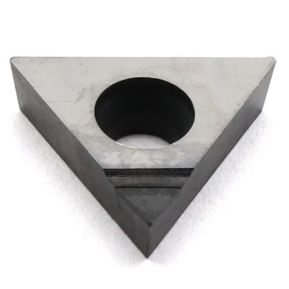 

MZG TCGT090202 TCGT090204 PCD1 Turning Boring CNC Cutting Carbide Cermet Inserts for Aluminum Copper Processing Toolholder
