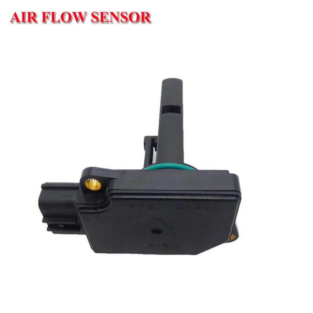 

MR985187 MR 985187 E5T60171 MASS AIR FLOW SENSOR / METER MAF FOR mitsubishi Eclipse Lancer Galant Endeavor