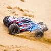 JTY Toys 50km/h Bigfoot RC Truck 4x4 RC Drift Car Waterproof Remote Control Off-Road Trucks Radio Control Cars For Children 2