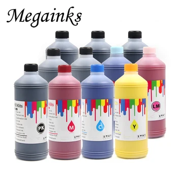 

11colors* 1000ml each bottle Pigment ink For Espon 4900 4910 7910 9910 7900 9900 printer