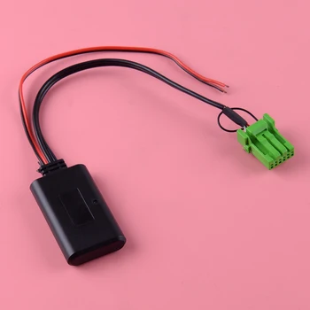 

CITALL Bluetooth Interface Adapter Music AUX In Module 18 cm Fit for Acura RDX Tsx MDX Csx Auto