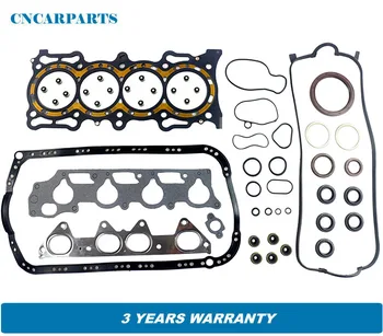 

Full Head Gasket Set Fit For Honda Accord 1.8 VTEC F18B2 F18B3 F22B5 1998-03 VRS