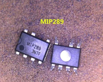 10 шт./лот MIP289 289 DIP-7 в наличии | Обустройство дома