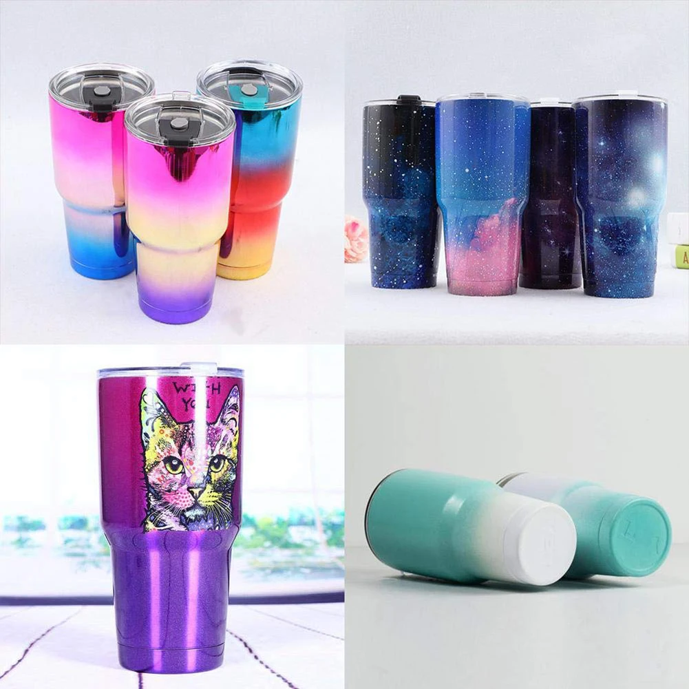 DIY печать Tumbler Turner чашка вращающаяся машина металлическая рама Тернер с балансировочным рулевым валом