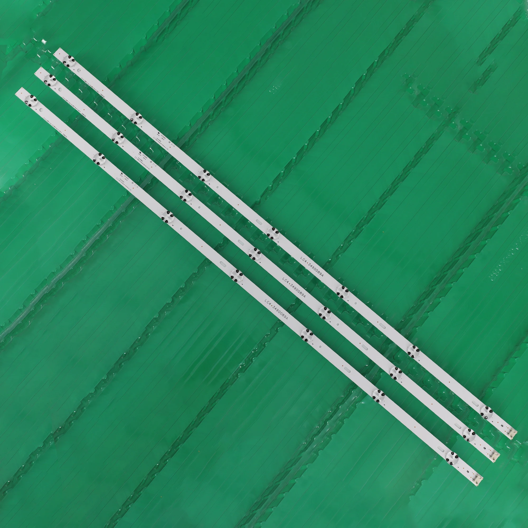 Светодиодная лента для подсветки