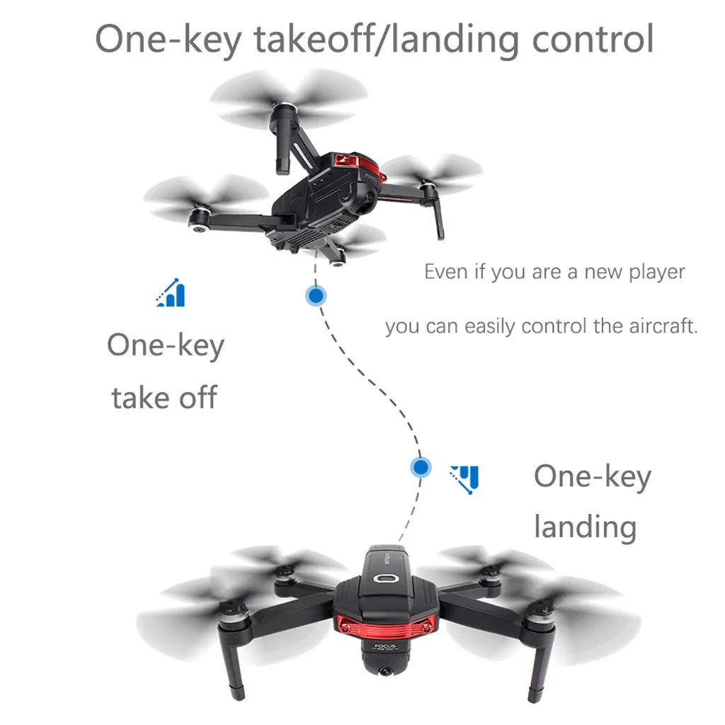 X46G 5G wifi FPV gps Follow Me с камерой 4K HD бесщеточный складной Радиоуправляемый Дрон Квадрокоптер+ дополнительные два аккумулятора Радиоуправляемый вертолет Дрон