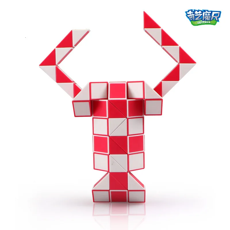 фигурки из головоломки. головоломка змейка 24 сегмента арт т14205 производитель 1 toy. фигуры из змейки рубика 36. змейка рубика 144 элемента. головоломка shantou gepai змейка.