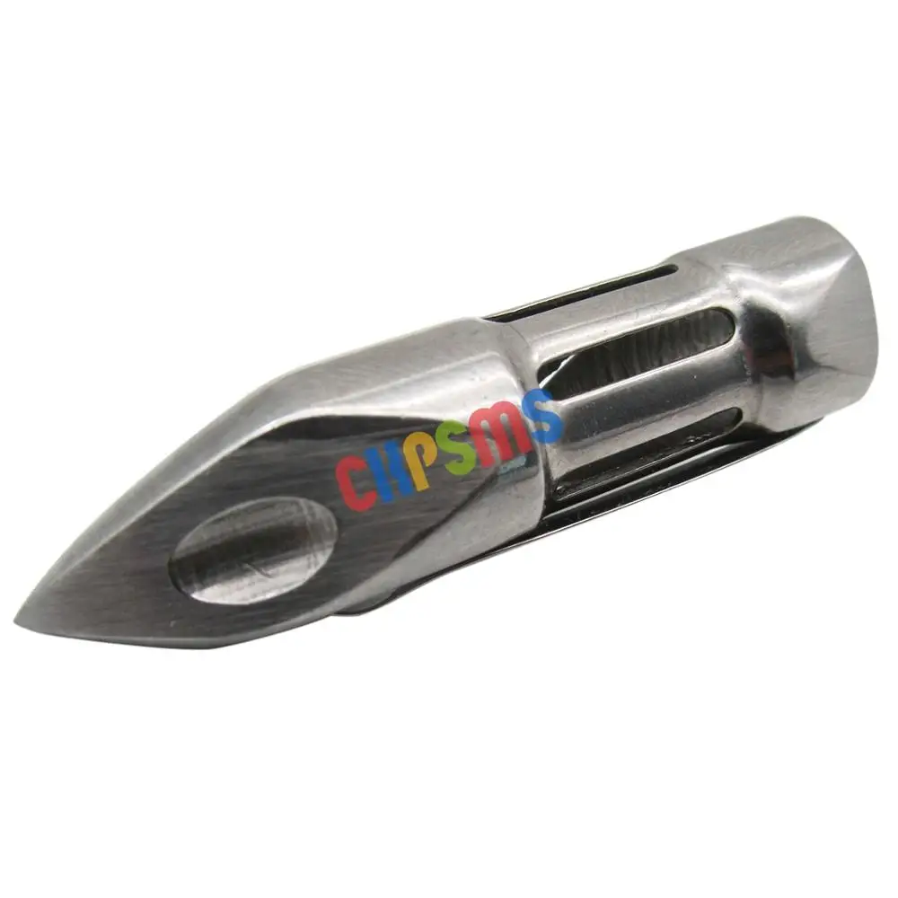 Чехол для швейной Машинки #8327 NEW VS SHUTTLE подходит машинки SINGER 27 28 127128 8327 1 шт.|case