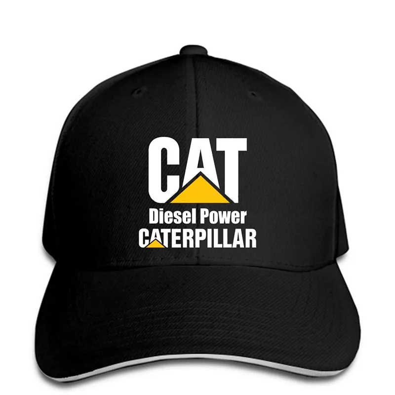Caterpillar For Jobs Black Cap Sz Buy At The Price Of 9 90 In Aliexpress Com Imall Com