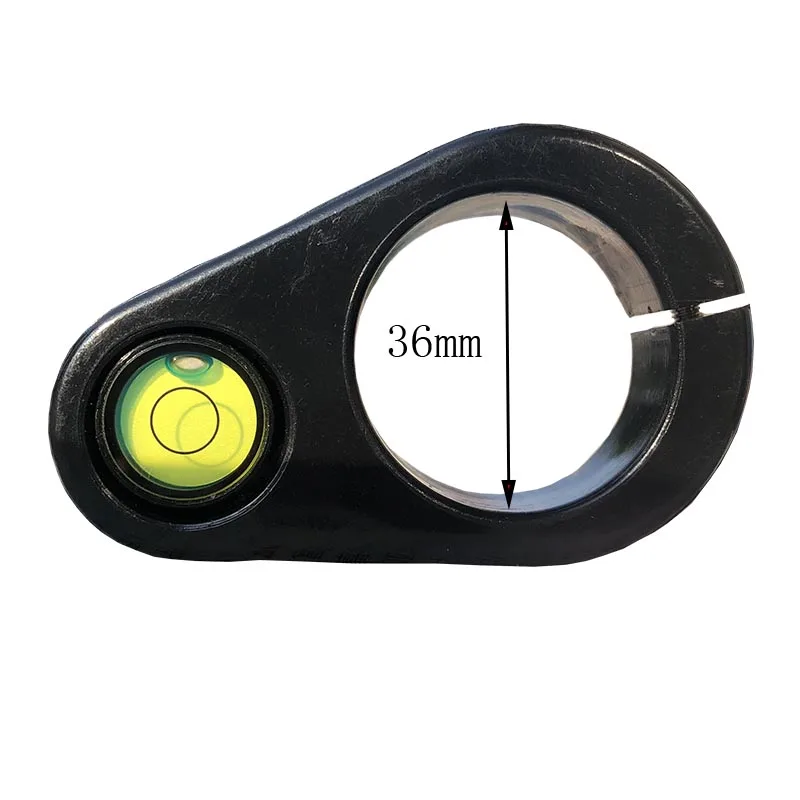 Barre De Niveau Niveau à Bulle Poteau De Centrage Poteau En