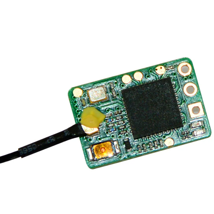 16CH Mini XM Receiver PWM SBUS For FrSky Transmitter RC Drone