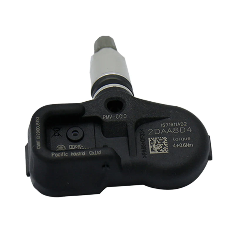 4 шт. датчик давления в шинах TPMS подходит для Kia Ceed Sporty wgen 2018 2019 52940 J7000|Датчик