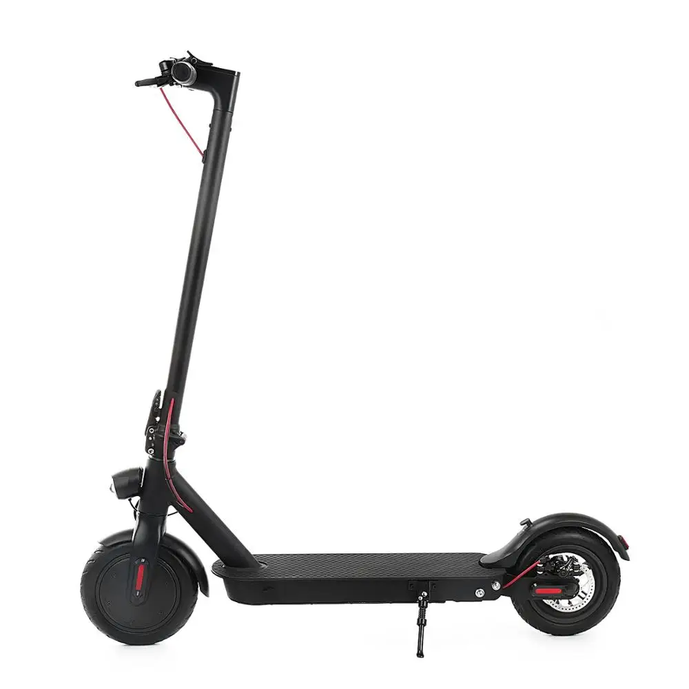  8.5 Inch E9 Foldable Electric Scooter Smart E-Scooter Skateboard Mini Hoverboard Patinete Electrico
