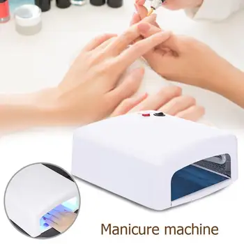

Professional 36W UV Lamp Nail Lamp Curing Light Nail Art Dryer Tools Lamp For Nails Gel Nail Dryer Manicure Tools