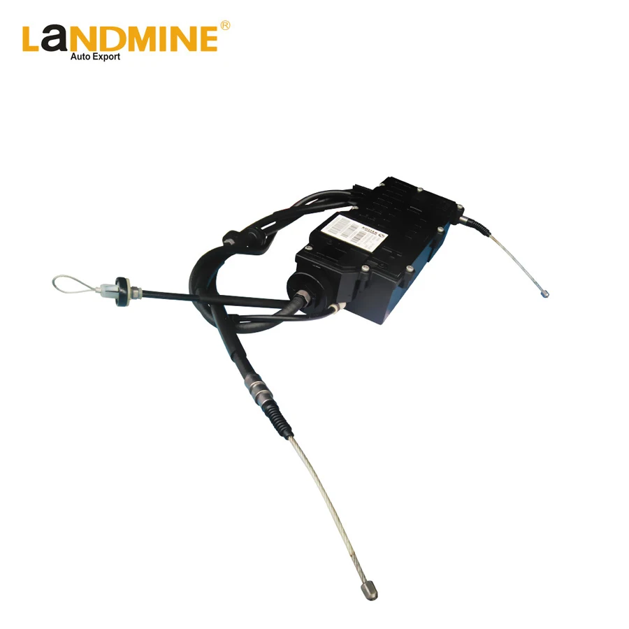 landmine