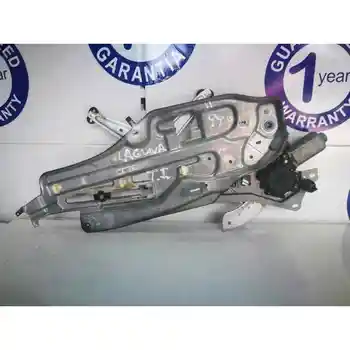 

WINDOW LIFTER REAR LEFT RENAULT LAGOON (B56)