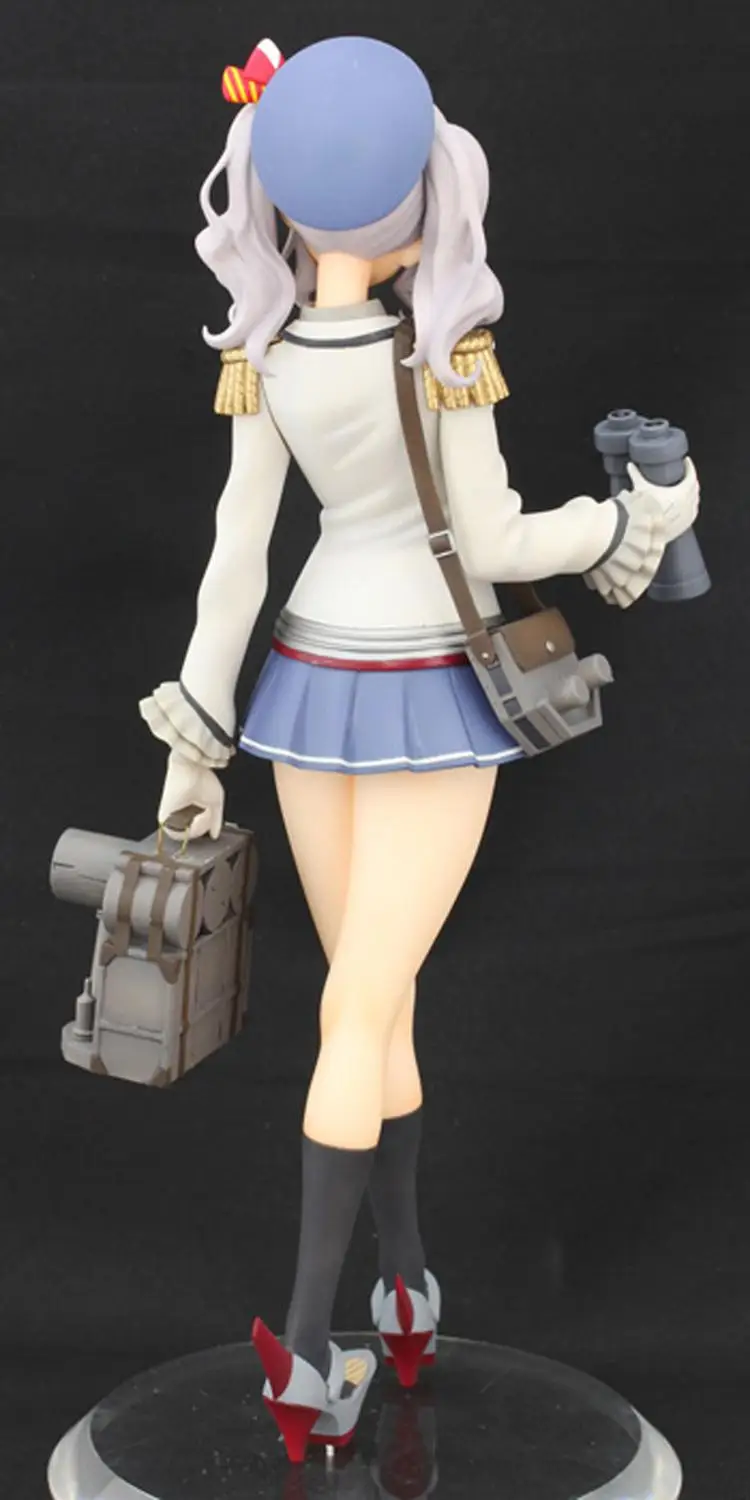 Wong работа Неокрашенная 1/7 масштаб смолы Kantai Коллекция Касима в разобранном гараже наборы GK модель комплект рисунок wf2016S