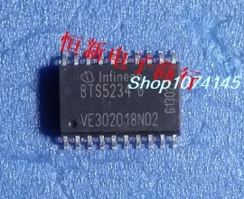 5 шт./лот BTS5234G IC