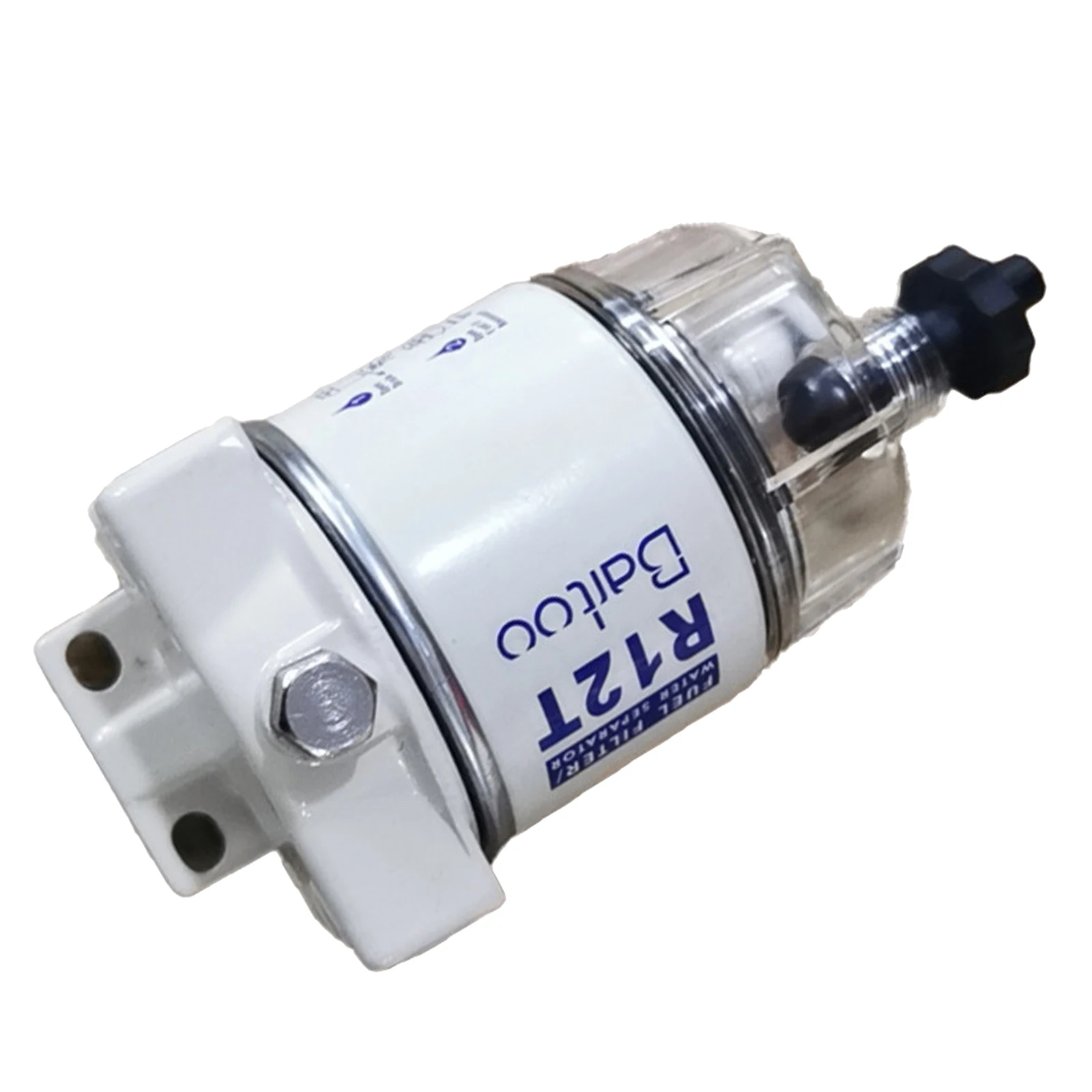 R12T Marine Fuel Filter Water Separator for Speedboat/Oil Tanker/Tanker