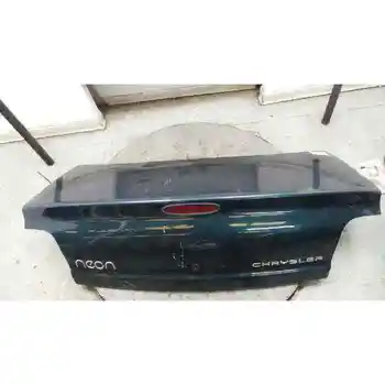 

04741215 BOOT LID CHRYSLER NEON (PL)