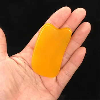 

Gua Sha Scraping Massage Tool Body Massager Guasha Board SPA Acupuncture Scraper for Face Body Arm Beauty Massage Tool