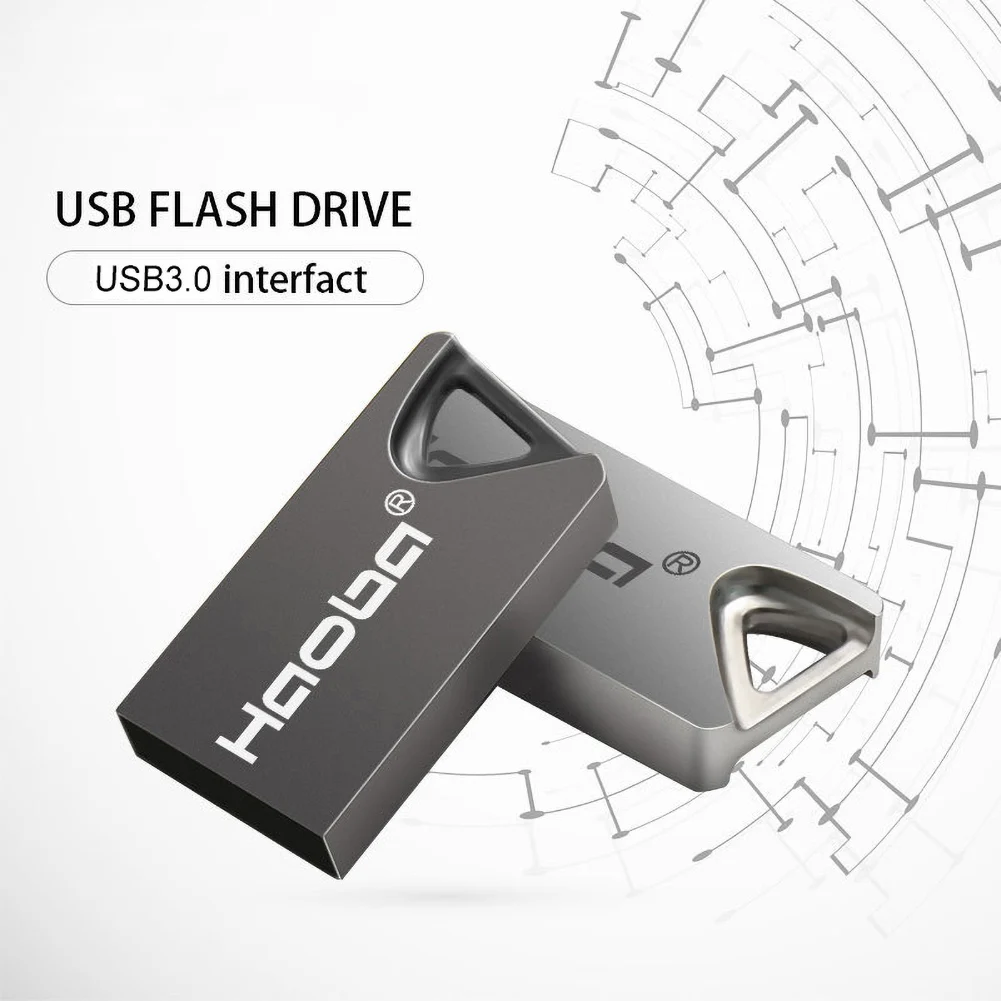 Мини флеш накопитель 64 ГБ 32 USB флешка на 16 8 4 Гб карта памяти с реальной емкостью 3