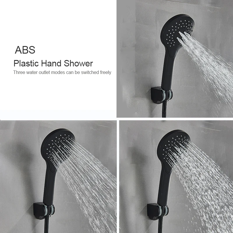 Bathtub faucet shower faucet Bathroom Shower Faucets Wall Mount Bathtub Faucet