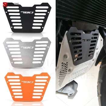 

790 Adventure 2019 UP New pattern Motorcycle Engine Guard Cover and protector Crap Flap FOR KTM 790 Adventure R S 2019-2020