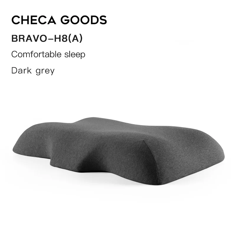 Bravo-H8-Drak  grey