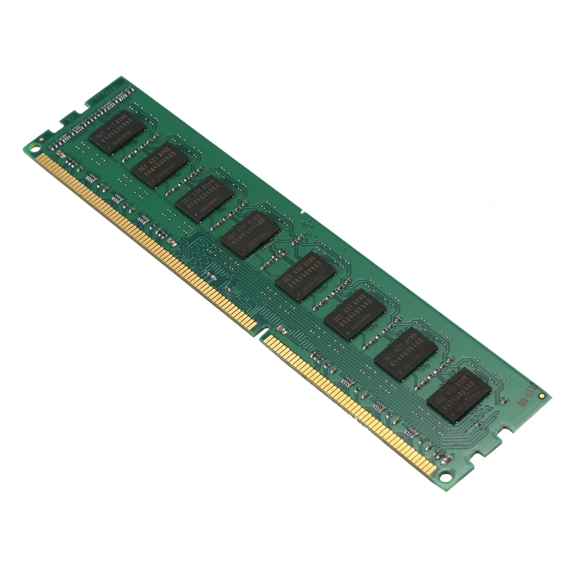 Рабочий стол DDR3 DIMM 8 Гб 1333 МГц Память ram PC3-10600 AMD выделенная память двухсторонняя частица 1,5 в 240Pin память небуферизированная