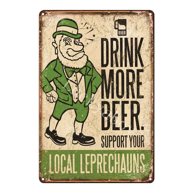 Cheers Man Cave холодное пиво без рабочей группы терапия металлические жестяные знаки Бар Паб Клуб домашние декоративные Ретро наклейки на стену ALL001