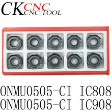 10 pçs N151.2-400-4E 235 N151.2-400-4E 4025 n151.2 300 torno cnc ferramenta de torneamento carboneto inserção ferramenta de corte metal transformando a lâmina