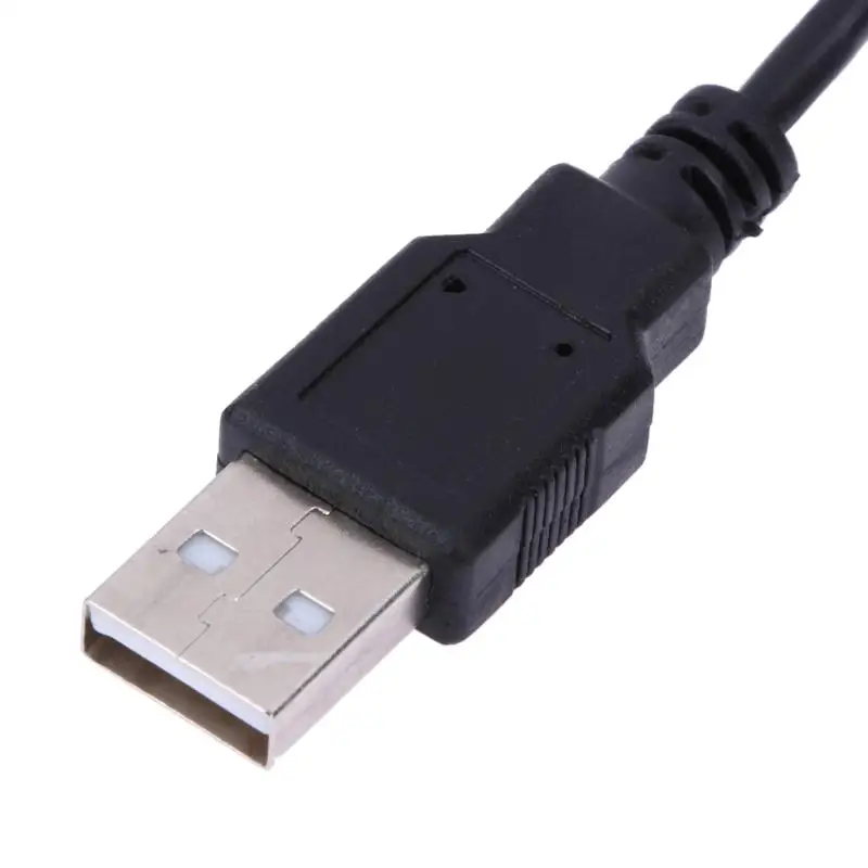 Универсальный 12 МП веб-камера HD высокой четкости 3 светодиодный веб-камера USB камера с микрофоном ночного видения для ПК Компьютерная периферийная Синяя