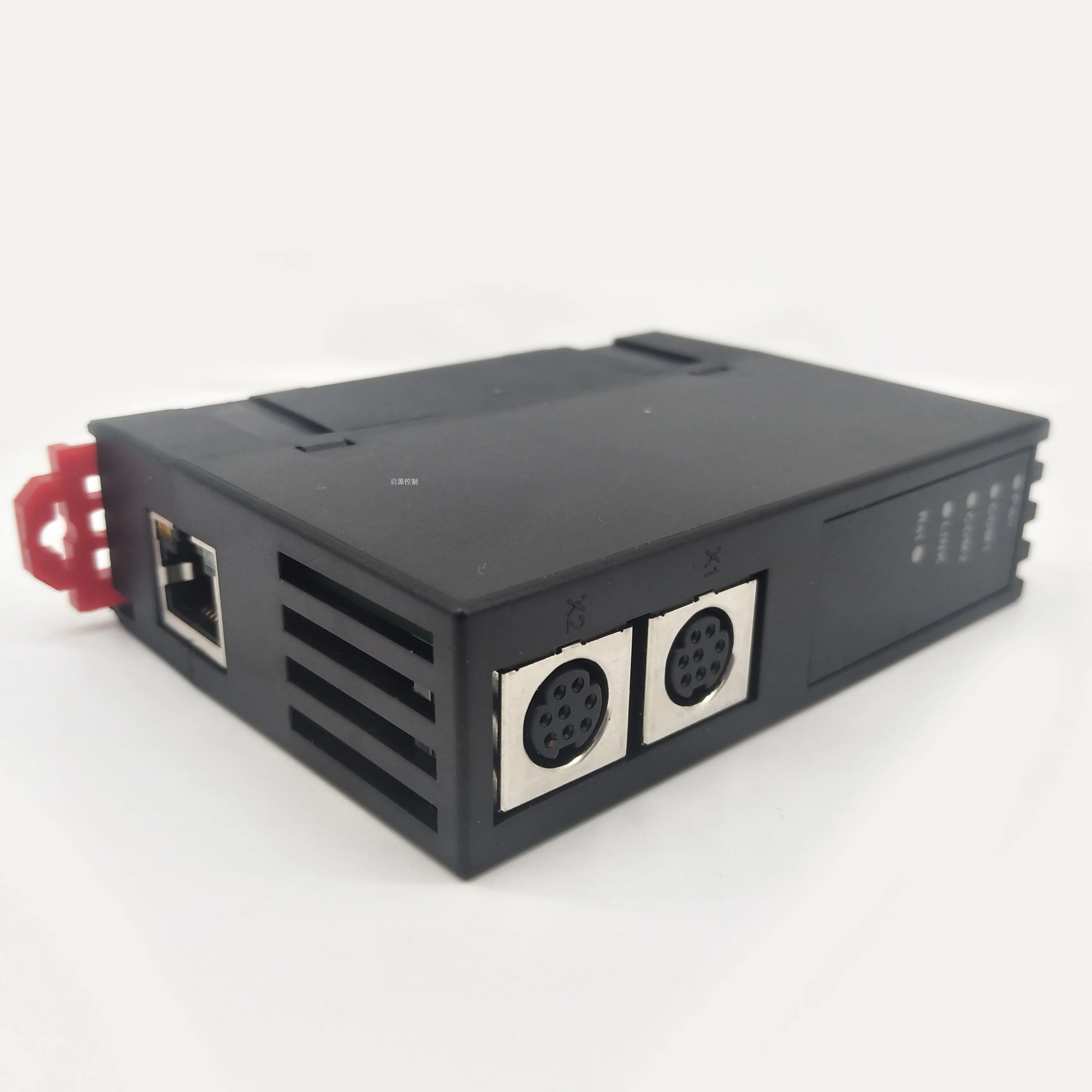 MES модуль сбора данных серии FX ПЛК к Ethernet Fx3u-enet-adp/RVNet-FX