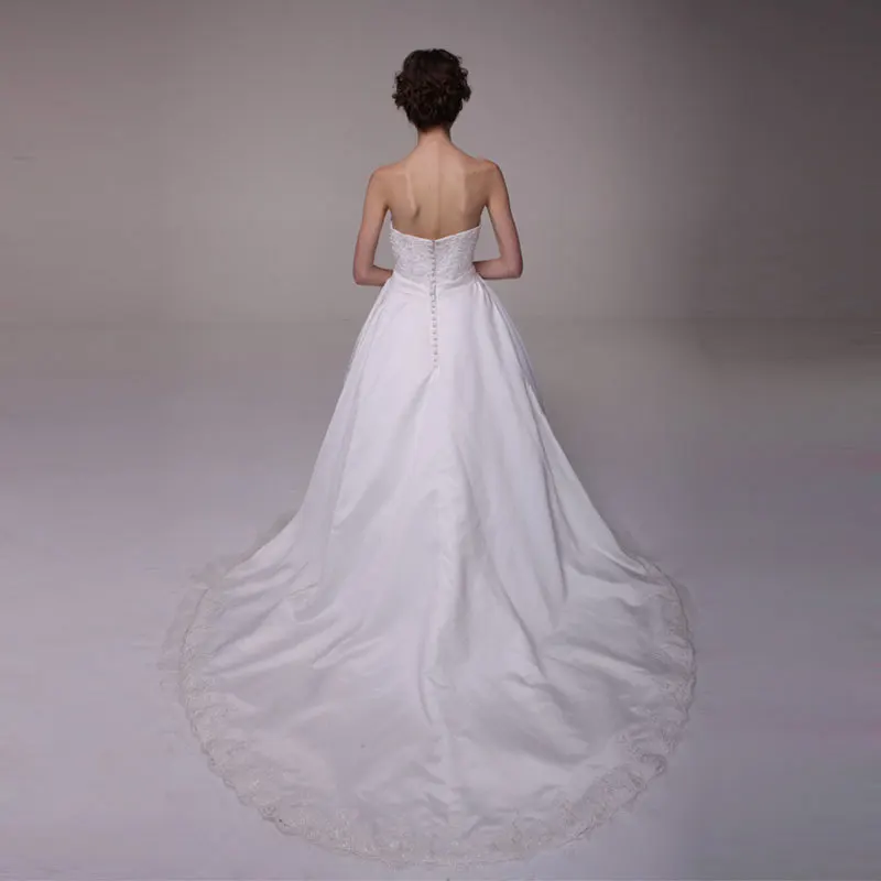 Сексуальное винтажное Бисероплетение casamento поступление vestido de noiva шарик ручной работы свадебное платье платья для матери невесты