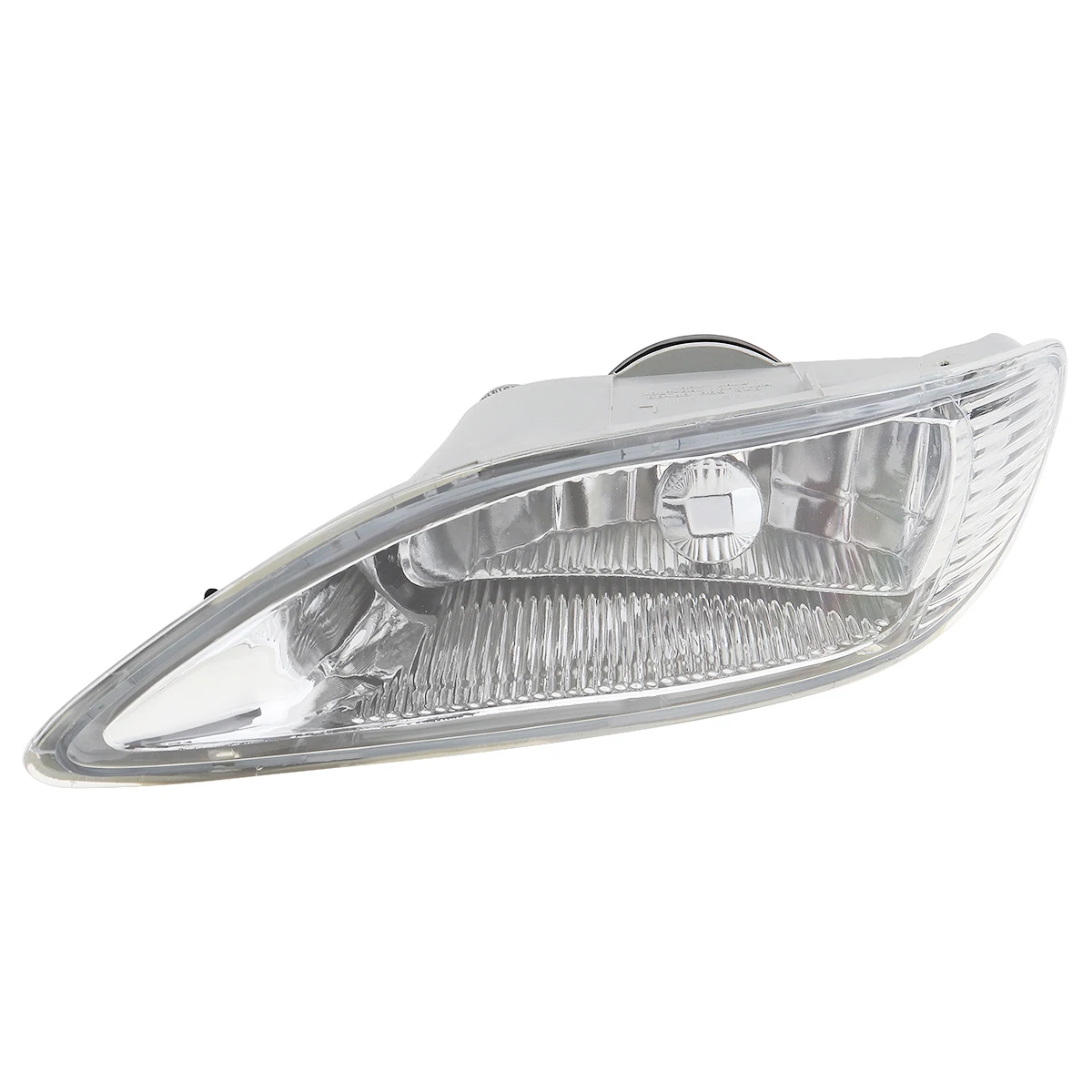 1pcs Fog Light Lamp Left Side Driver Side fit for 2002-2004 Toyota Camry 2005-2008 Corolla 2002-2003 Car Fog Lights