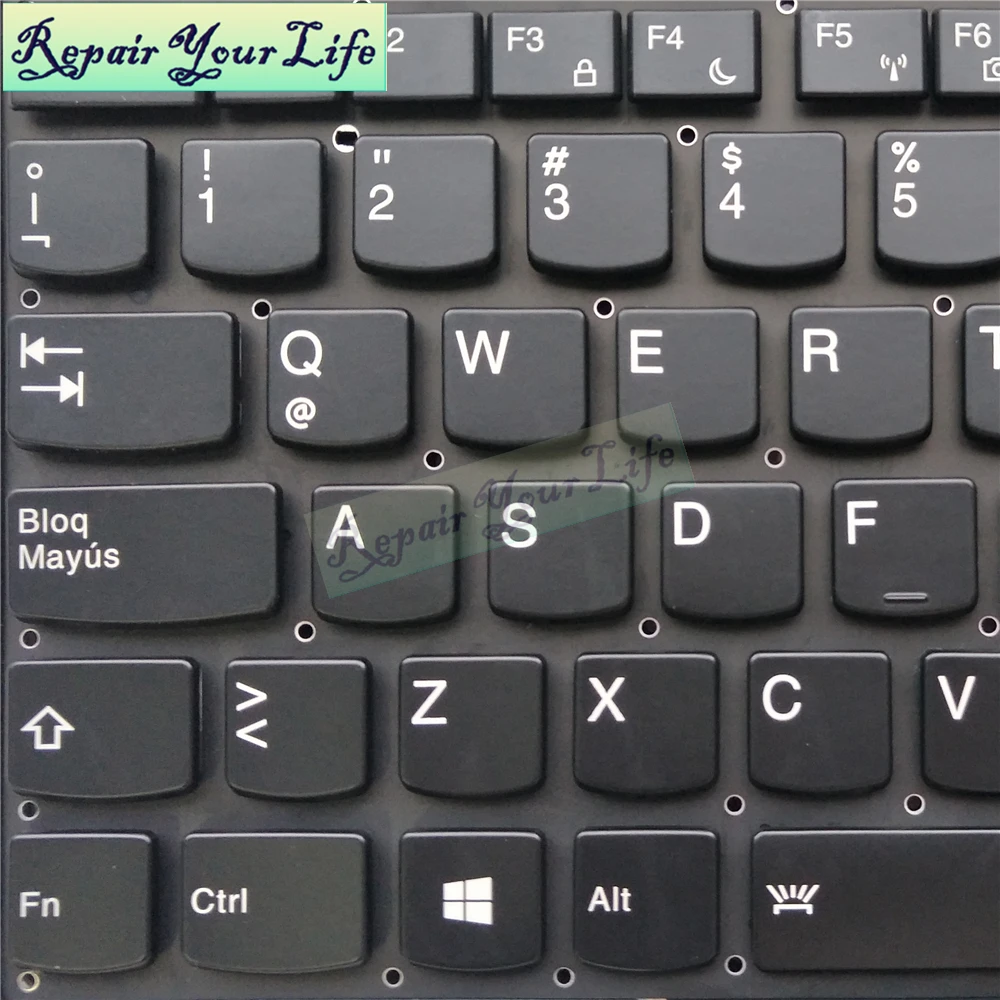 Клавиатура для ноутбука LA Latin для lenovo X1C-2013 SN20D70285 04Y2956 подсветка клавиш прайс-лист