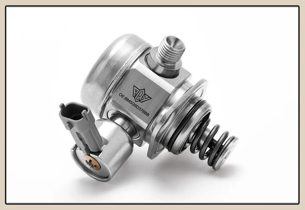 LZONE насос высокого давления OEM механический для Ford Focus Fiesta Galaxy Volvo V40 V60 V70 0261520140 BM5G9D376BB BM5Z9350AFC