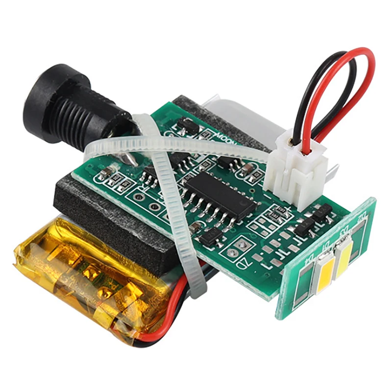 3D фонарь 2 цвета с Usb портом|Детали и аксессуары для 3D-принтеров| |