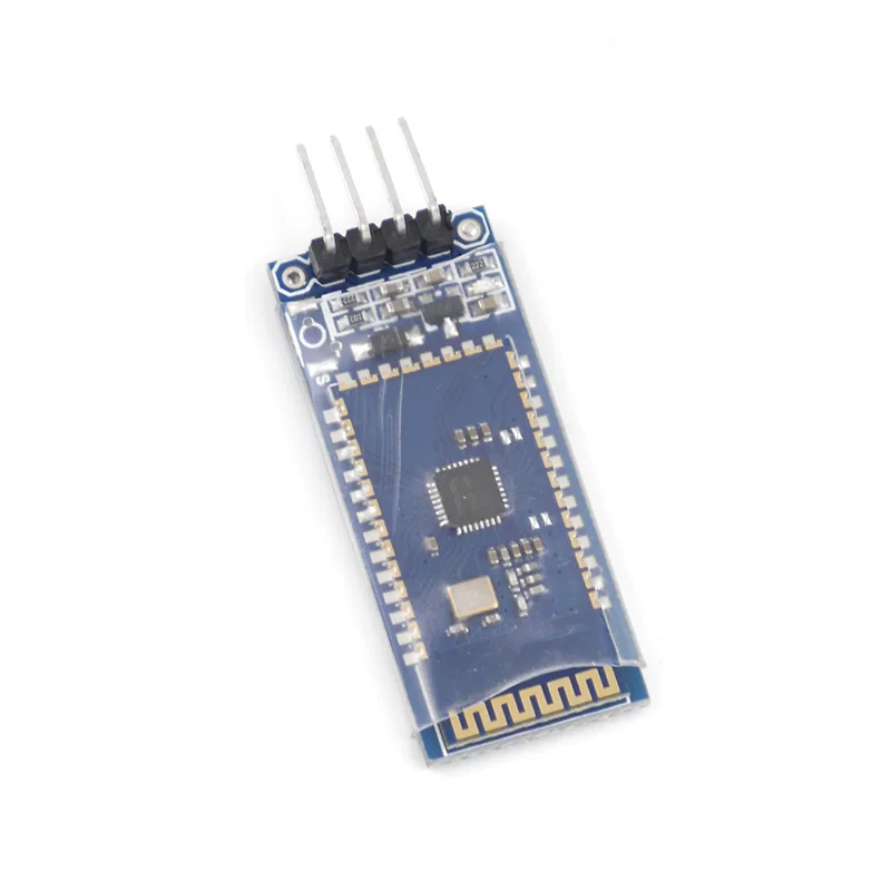 BT06 SPP-C Bluetooth последовательный порт беспроводной модуль данных совместимый SPPC Bluetooth 2,1+ EDR заменить HC-05 HC-06 для Arduino