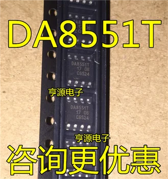 

TDA8551 TDA8551T DA8551T