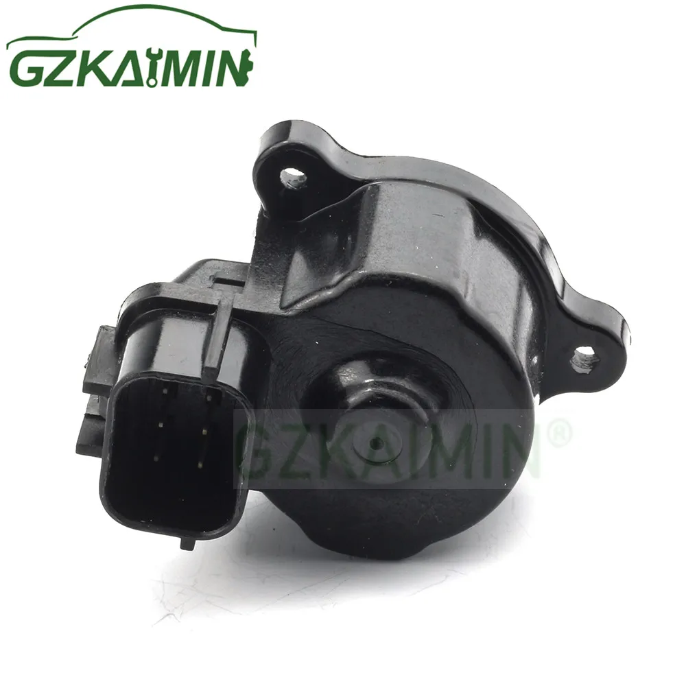 Idle speed motor Idle Air Control Valve IACV for MITSUBISHI LANCER md619857 1450A116