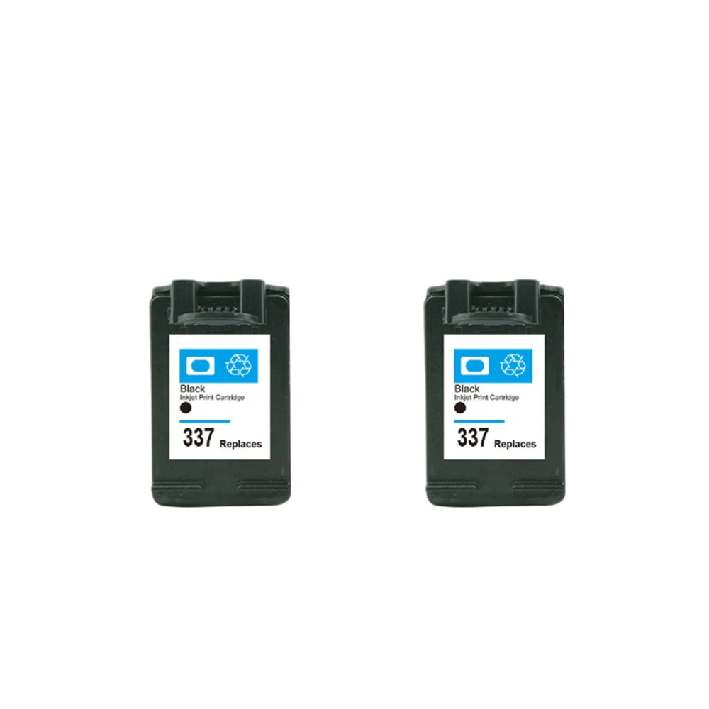 Картридж для принтера hp 337 HP 343 C4180 D5160 Deskjet 2575 D4160 C4150|Чернильные картриджи| |
