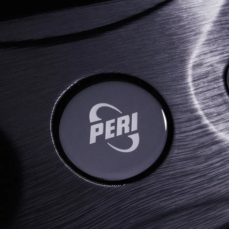 Чехол для PERI Pool Cue из водонепроницаемого поликарбоната 1/2 чехол для переноски высокого качества чехол для переноски профессиональные аксессуары Billiar