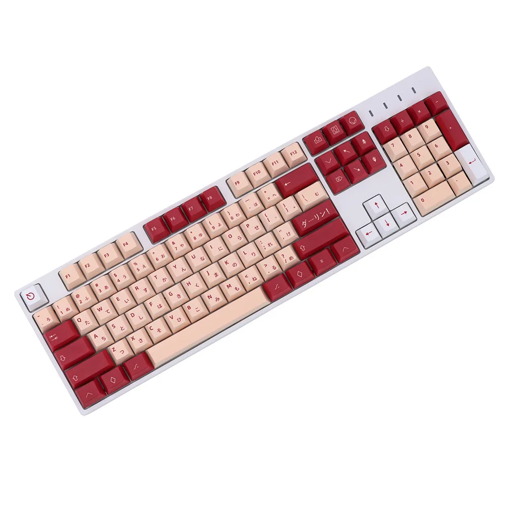 129-keys-japanese-root-cherry-profile-dye-sub-keycaps-for-mechanical-keyboard-gh60-xd64-gk64-tada68-poker-60-xd60