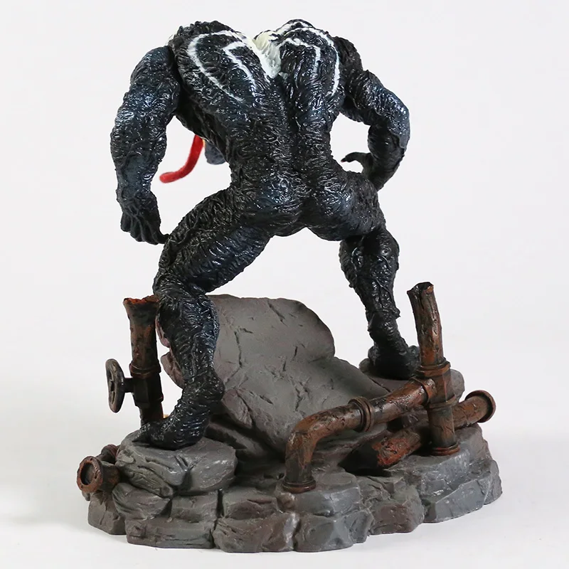 outlet online wholesale 23cm Anime Disney Marvel Venom