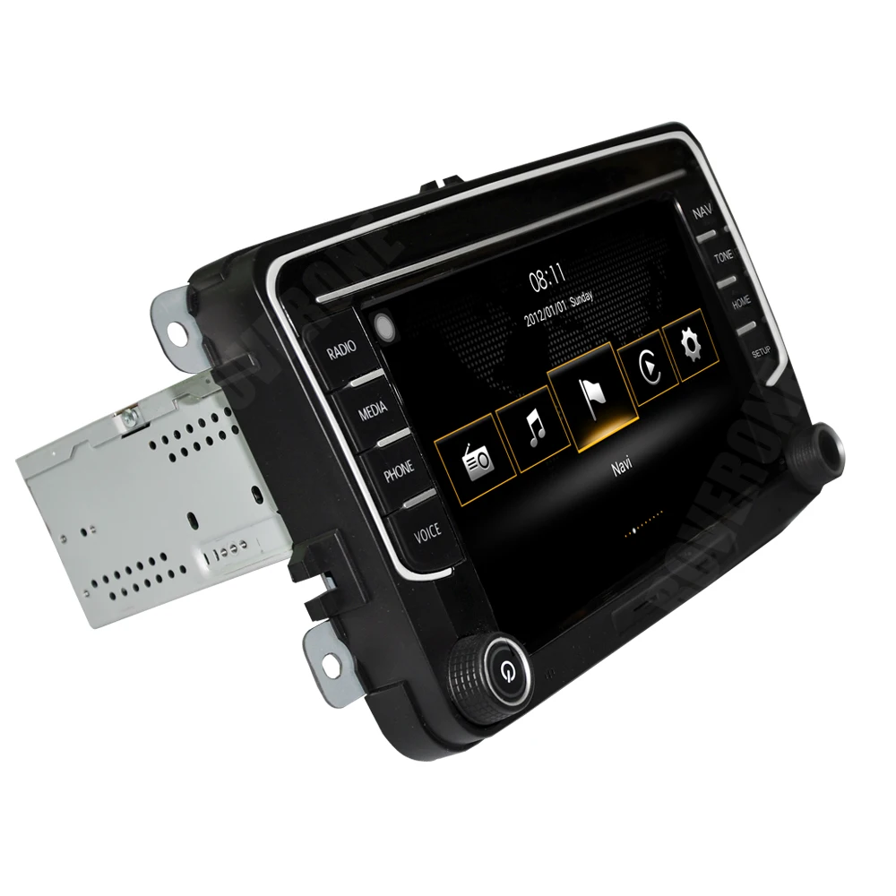 RNS510 RNS 510 RCD510 RCD 510 RCD310 RNS510 для Фольксваген MIB 4 развлекательная система автомобильный мультимедийный плеер