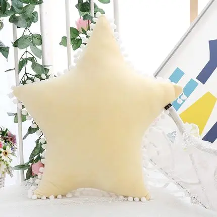 star-Yellow